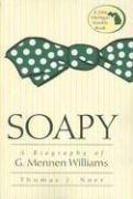 Cover of Soapy by Thomas J. Noer