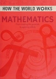 Front cover of Mathematics by Anne Rooney