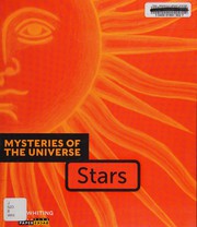 Front cover of Mysteries of the Universe by Jim Whiting