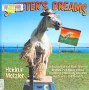 Front cover of Skeeter's dreams by Heidrun Metzler