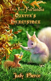 Cover of Ozette's Heartstone by Judy Pierce