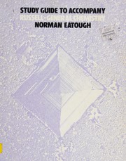 Front cover of Study guide to accompany Russell by Norman Eatough