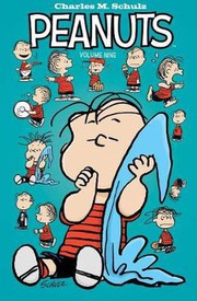 Cover of Peanuts Volume 9 by Jason Cooper
