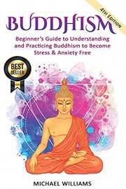 Cover of Buddhism by Michael Williams