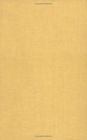 Front cover of Architexts of memory by Evelyne Ender