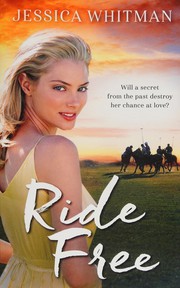 Front cover of Nacho Figueras Presents by Jessica Whitman