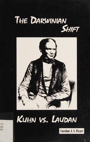 Cover of Darwinian Shift by Caroline J. S. Picart