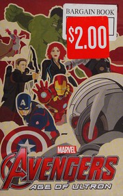Cover of Phase Two : Marvel's Avengers by Alex Irvine
