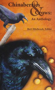 Cover of Chinaberries & crows by Bert Hitchcock