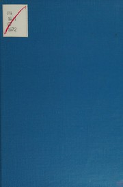 Front cover of The defence of poetry; variations on the theme of Shelley by Benedetto Croce