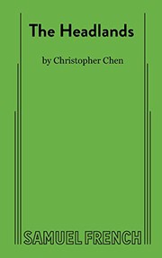 Cover of The Headlands by Christopher Chen