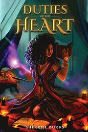 Front cover of Duties of the Heart by Sherrill Burns