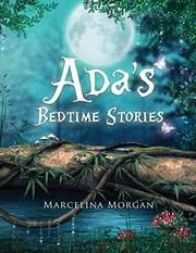 Cover of Ada's Bedtime Stories by Marcelina Morgan
