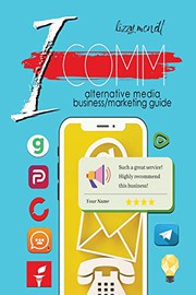 Cover of Icomm by Lizzy McNett