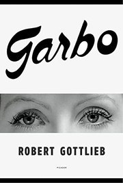 Cover of Garbo by Robert Gottlieb