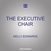 Cover of Executive Chair by Kelly Edwards