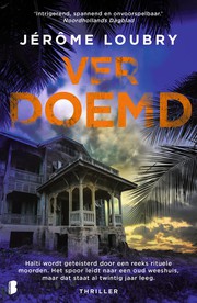 Cover of Verdoemd by Unknown