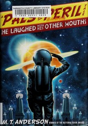 Front cover of He Laughed with his Other Mouths by M. T. Anderson