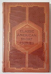 Front cover of Classic American Short Stories by Louisa May Alcott