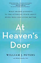 Front cover of At Heaven's Door by William J. Peters