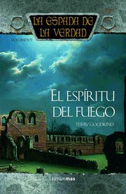 Cover of Chainfire by Terry Goodkind