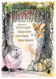 Front cover of Geschichten aus den Herbstlanden by Fabienne Siegmund