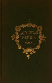 Cover of Memoir of Jane Austen / Lady Susan / Watsons by James Edward Austen-Leigh