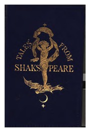 Front cover of Tales from Shakespeare [20 tales] by Charles Lamb