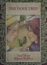 Cover of The Dove Tree (A Mark Macleod Book) by Nan Hunt