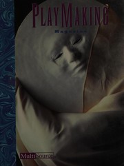 Cover of Play making by Unknown