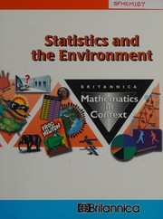 Front cover of Mathematics in context by Encyclopaedia Britannica Educational Corporation