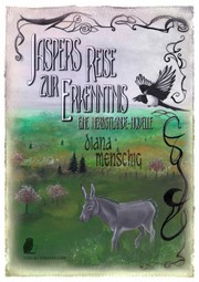 Front cover of Jaspers Reise zur Erkenntnis by Diana Menschig