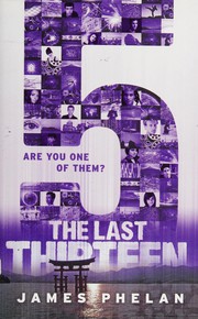 Cover of 5 by James Phelan