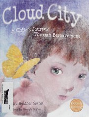 Cover of Cloud City by Heather Spergel