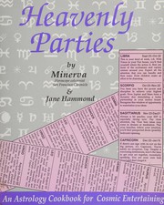Cover of Heavenly parties by Minerva.