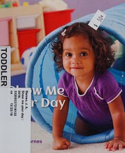 Cover of Show Me Your Day by J. A Barnes