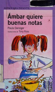 Front cover of Amber Brown wants extra credit by Paula Danziger