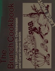 Front cover of The emergency cookbook by Lillian Langseth-Christensen