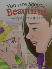 Cover of You are sooooo beautiful by Leanne Power