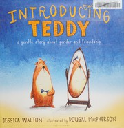 Cover of Introducing Teddy by Jessica Walton