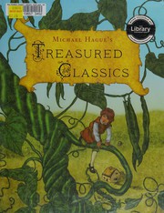 Cover of Treasured Classics by Michael Hague