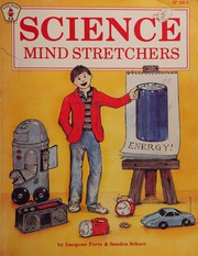 Front cover of Science Mind Stretchers by I. Forte