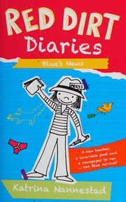 Cover of Blue's News by Katrina Nannestad