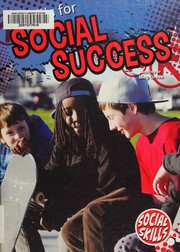 Cover of Skills for Social Success by Meg Greve