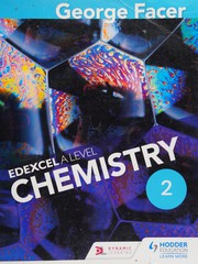 Cover of Chemistry by George Facer