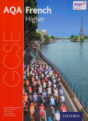 Cover of French by Steve Harrison