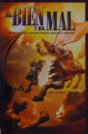 Front cover of El bien y el mal by Michael Pearl