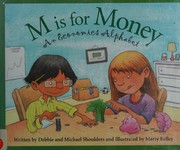 Cover of M Is for Money by Michael Shoulders