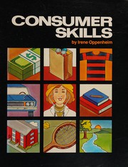 Cover of Consumer skills by Irene Oppenheim