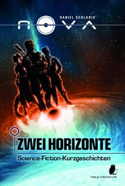 Front cover of Zwei Horizonte by Christof Schwab